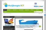 HIZ - HUIJBREGTS ICT ZUNDERT