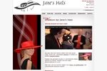 JANE'S HATS