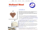 HOLLAND-MEEL