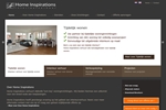 HOME INSPIRATIONS/INTERIOR & STYLING