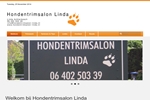 LINDA HONDENTRIMSALON