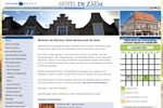 FLETCHER HOTEL-RESTAURANT DE ZALM