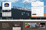 GIELING HOTEL DUIVEN