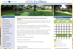 FLETCHER HOTEL-RESTAURANT PAASBERG
