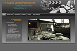 HS AUDIO VIDEO PRODUCTIES