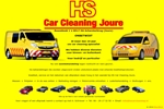 HS CAR CLEANING JOURE