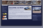 HULTINK AUTO'S