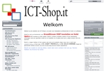 ICT-SHOP IT