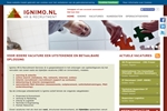 IGNIMO HR & RECRUITMENT SERVICES BV