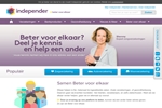 INDEPENDER.NL