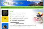 INFINITY NRG BV