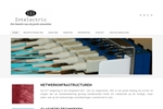 INTELECTRIC NETWORK SOLUTIONS BV