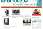 INTER FUNDUM FINANCIELE DIENSTEN BV