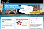 INTEROUTE MANAGED SERVICES NETHERLANDS BV