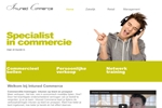 INTUNED COMMERCE