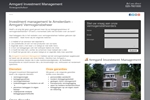 ARMGARD INVESTMENT MANAGEMENT