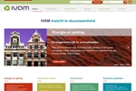 IVAM RESEARCH AND CONSULTANCY ON SUSTAINABILITY