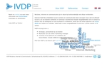 IVDP RECLAME INTERNET & COMMUNICATIE