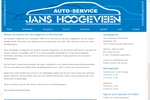 HOOGEVEEN AUTOSERVICE JANS