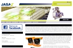 JASA PACKAGING SYSTEMS
