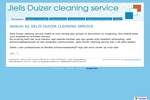 JIELIS DUIZER CLEAN SERVICE