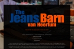 JEANS BARN THE