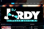 DJ JORDY EVENTS
