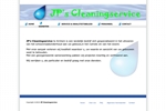 JP'S CLEANINGSERVICE