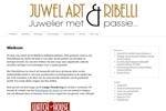 JUWEL ART & RIBELLI CREATIEVE JUWELIERS