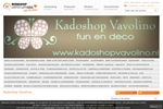 VAVOLINO KADOSHOP