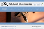 AAB KALISHOEK-SLOTENSERVICE 24-UUR