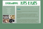 KITS & KATS KATTENOPPAS