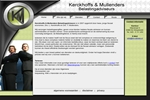 KERCKHOFFS & MULLENDERS BELASTINGADVISEURS