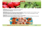 KNETTERVERS CATERING