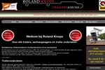 KNOPS TRAILERS & MORE