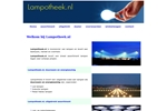 LAMPOTHEEK.NL