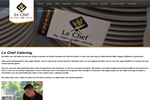 CHEF CATERING LE