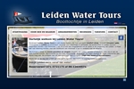 LEIDEN WATER TOURS