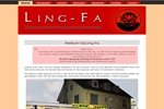 LING-FA LOTUSBLOEM CHINEES-INDISCH RESTAURANT
