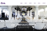 LIVE CORPORATE EVENTS