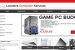 LOONSTRA COMPUTER SERVICES