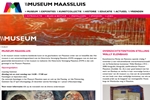 MUSEUM GEMEENTEMUSEUM MAASSLUIS
