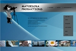 MATOESJKA PRODUCTIONS