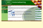 MD-AUTOMATISERING