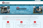 METALAS CLEANING SYSTEMS