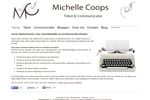 COOPS MICHELLE