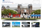 AMSTERDAM TAXI SERVICES VOF