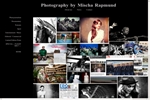RAPMUND PHOTOGRAPHY MISCHA
