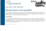 MK LOGIC SYSTEMS