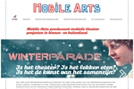 MOBILE ARTS / DE PARADE